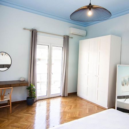Acropolis Terrace Retreat Apartment Athens Ngoại thất bức ảnh