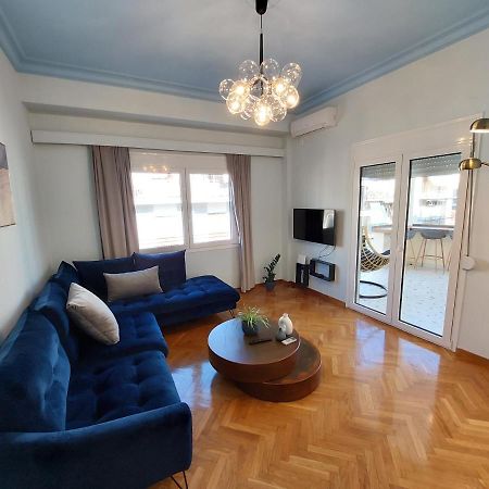 Acropolis Terrace Retreat Apartment Athens Ngoại thất bức ảnh