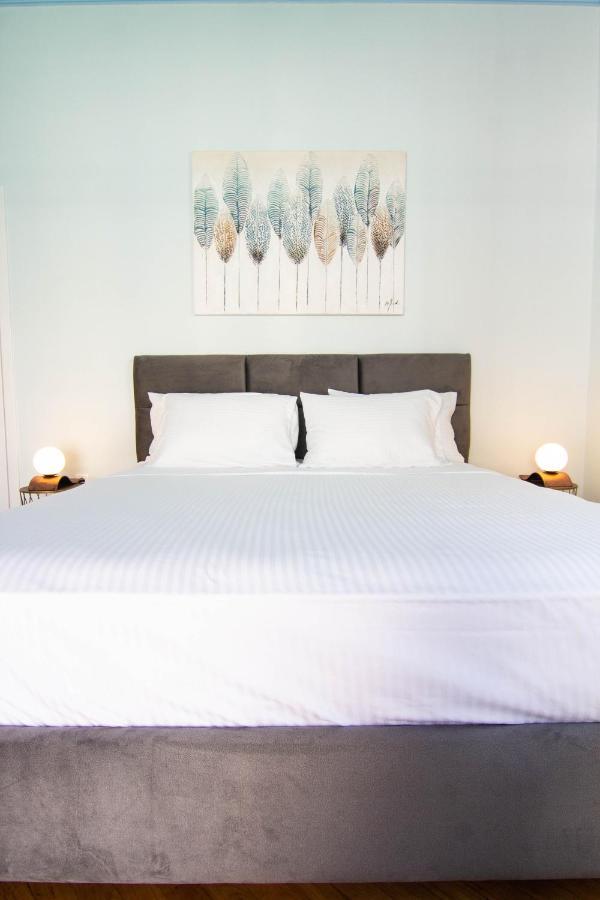 Acropolis Terrace Retreat Apartment Athens Ngoại thất bức ảnh