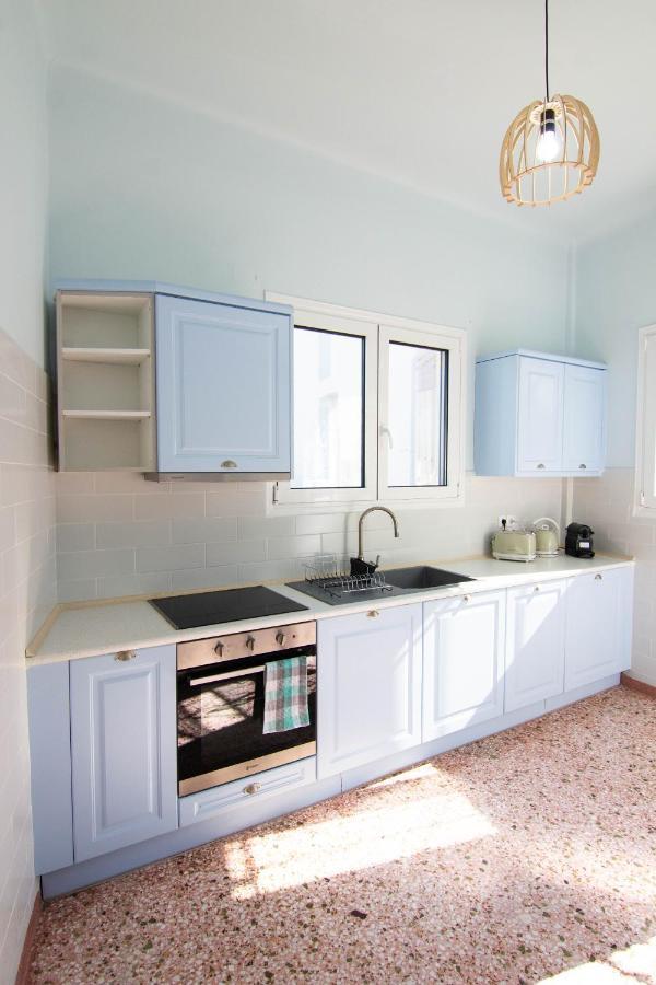 Acropolis Terrace Retreat Apartment Athens Ngoại thất bức ảnh