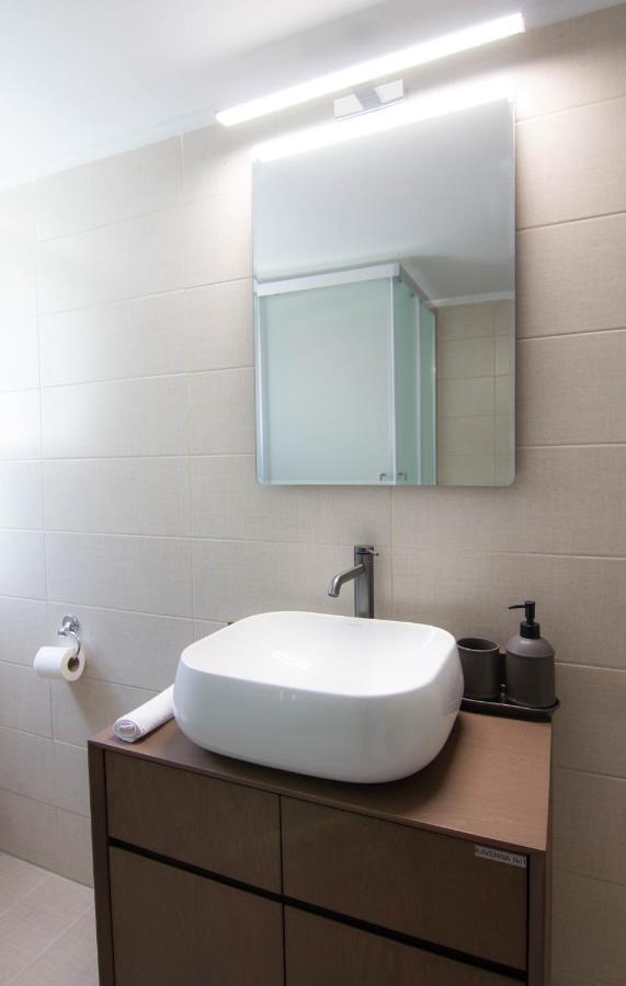 Acropolis Terrace Retreat Apartment Athens Ngoại thất bức ảnh