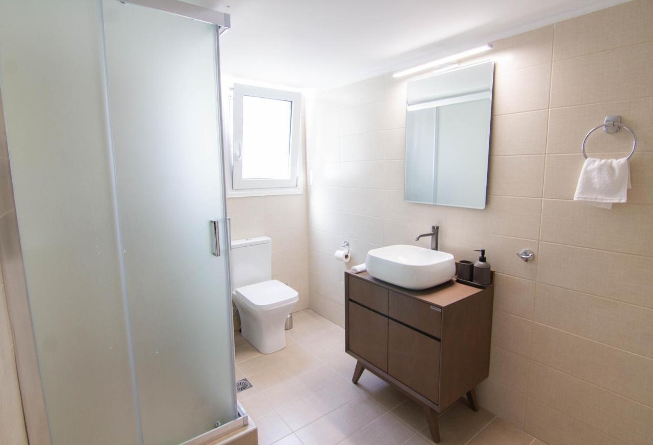 Acropolis Terrace Retreat Apartment Athens Ngoại thất bức ảnh