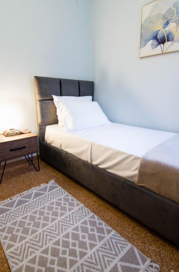 Acropolis Terrace Retreat Apartment Athens Ngoại thất bức ảnh