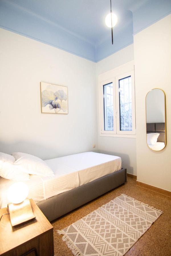 Acropolis Terrace Retreat Apartment Athens Ngoại thất bức ảnh