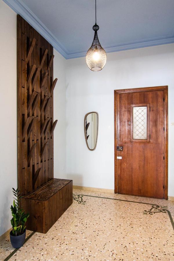 Acropolis Terrace Retreat Apartment Athens Ngoại thất bức ảnh